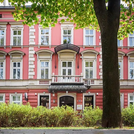 Elegant 2* Krakow