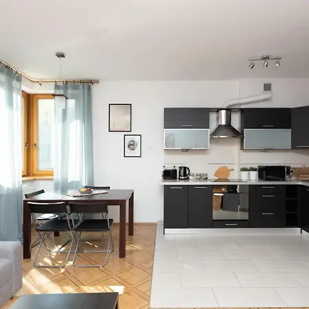 Apartment Wawel - Jewish District *