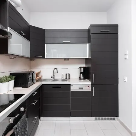 Wawel - Jewish District Apartment *