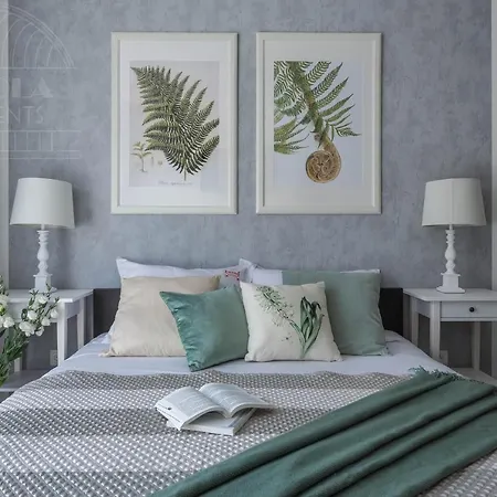 Modern View Of Planty Park Appartamento *