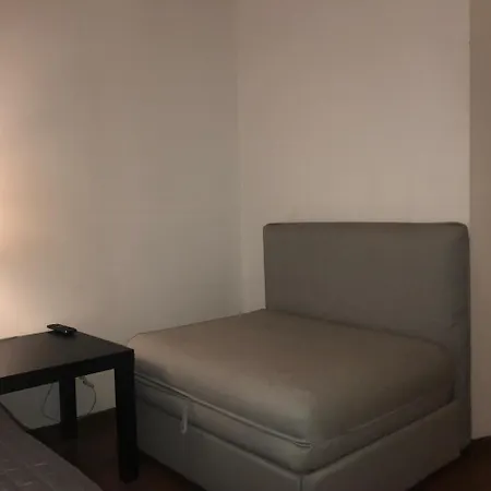Apart Otel Amber Guest