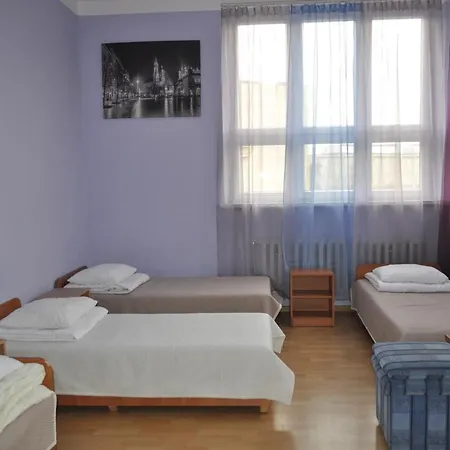 Sm Oleandry Krakow