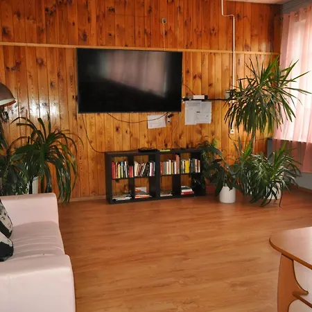 Hostel Sm Oleandry