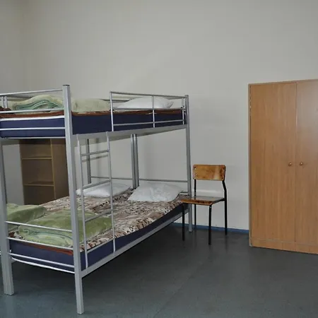 Hostel Sm Oleandry