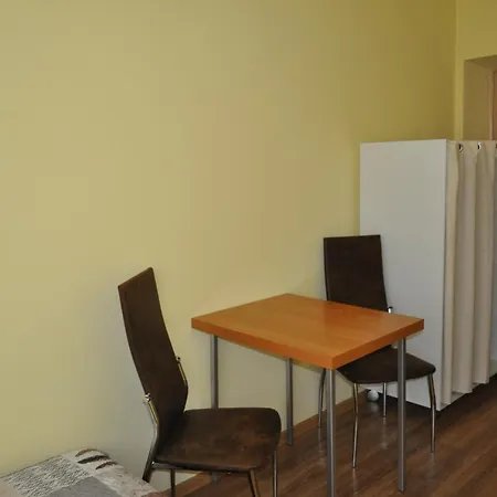 Hostel Sm Oleandry Krakow