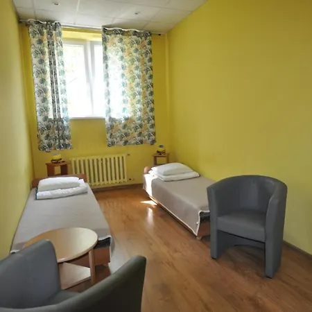 Hostel Sm Oleandry