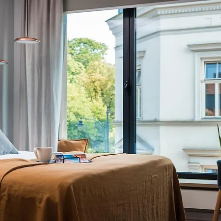 Academia Apartment