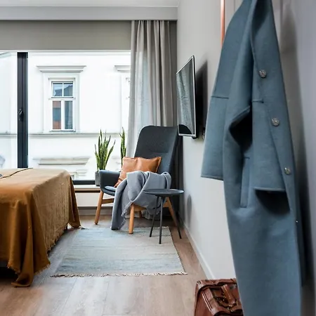 Apartment Academia Krakow