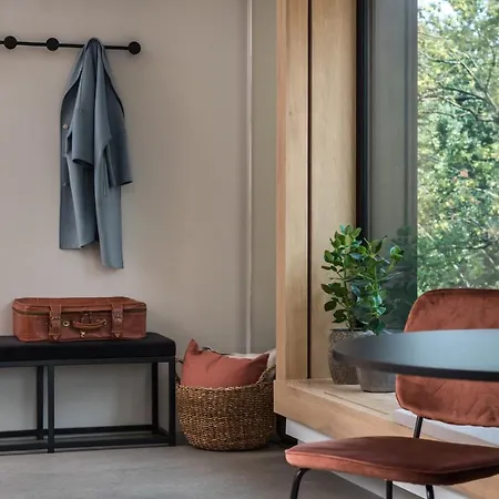 Apartment Academia Krakow