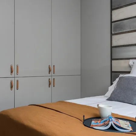 Apartment Academia Krakow