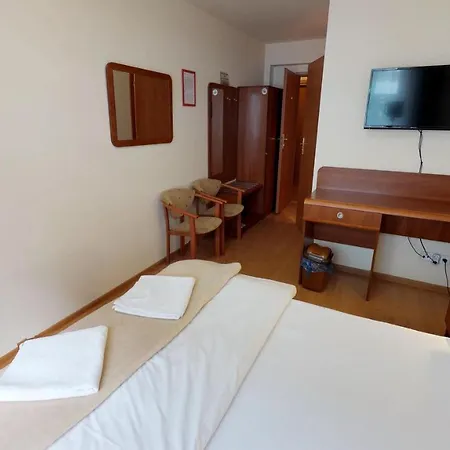 Motel Czarna Perla