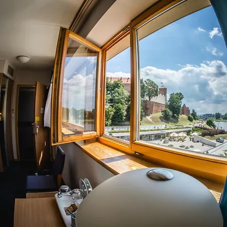 Pod Wawelem Krakow