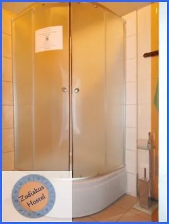 Hotel Zodiakus Krakow