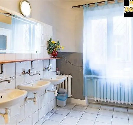 Hotel Zodiakus Krakow