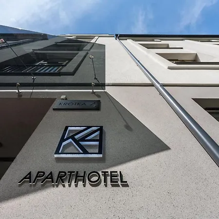 K4 Aparthotel 2*
