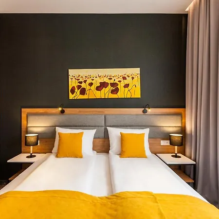 K4 Aparthotel 2*