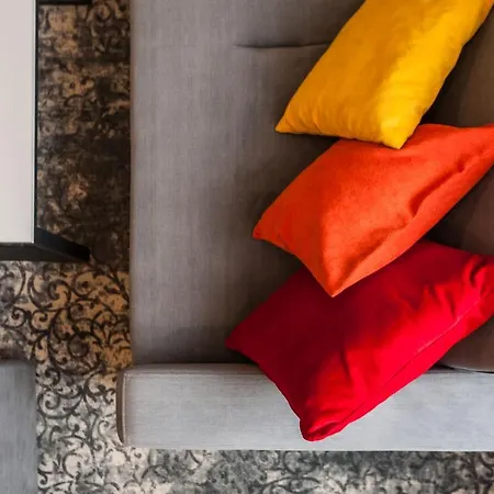 Aparthotel K4