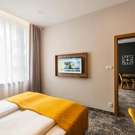 Aparthotel K4