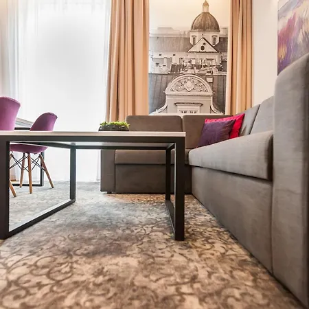 K4 Aparthotel