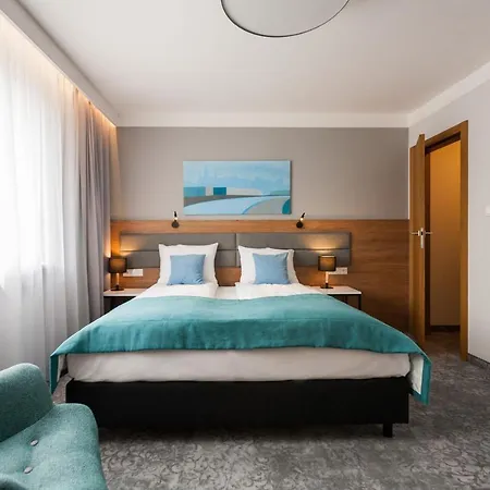 Aparthotel K4