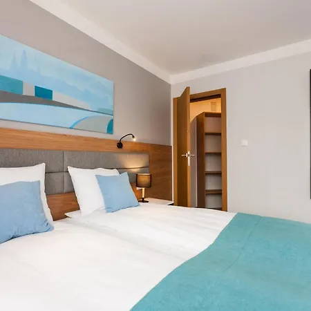 Aparthotel K4