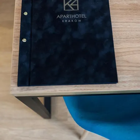 Aparthotel K4