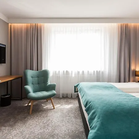 K4 Aparthotel 2*