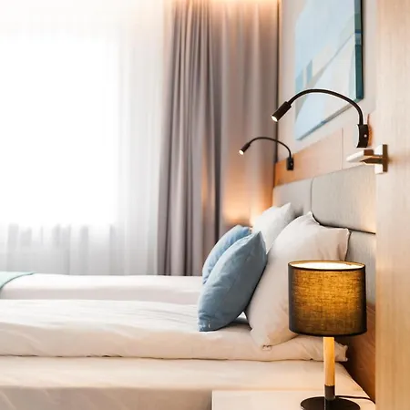 K4 Aparthotel Krakov