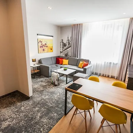 K4 Aparthotel