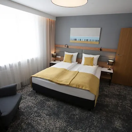 Aparthotel K4 2*