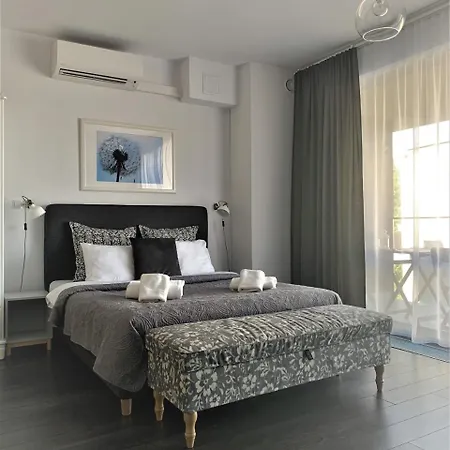 Apartment Retmana *
