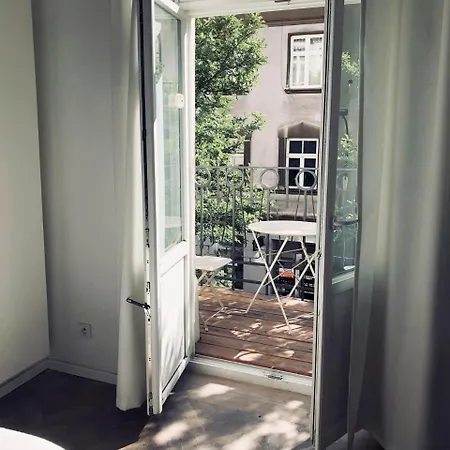 Lägenhet Boom Kraków