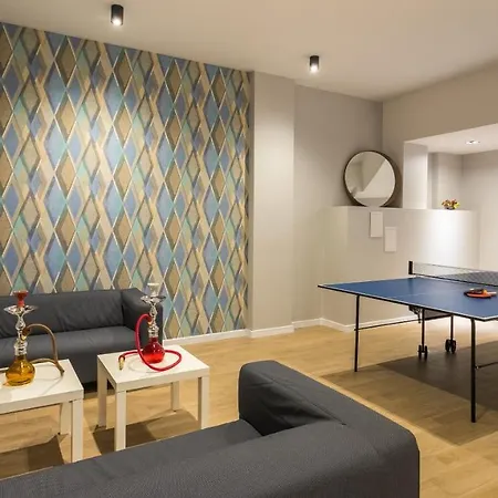 Jacuzzi Party & Event Space Up To 40 Apartment *