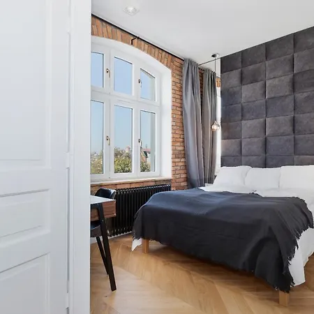 Starowislna Kazimierz Cracow By Renters * Krakow
