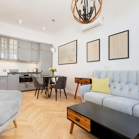 Starowislna Kazimierz Cracow By Renters * Krakow