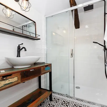 Apartment Starowislna Kazimierz Cracow By Renters *