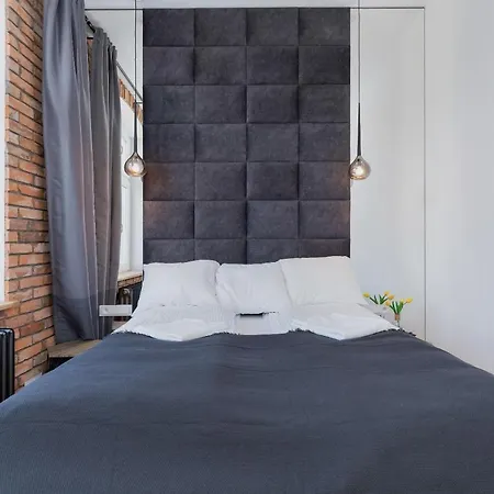 Starowislna Kazimierz Cracow By Renters *