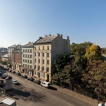 Starowislna Kazimierz Cracow By Renters