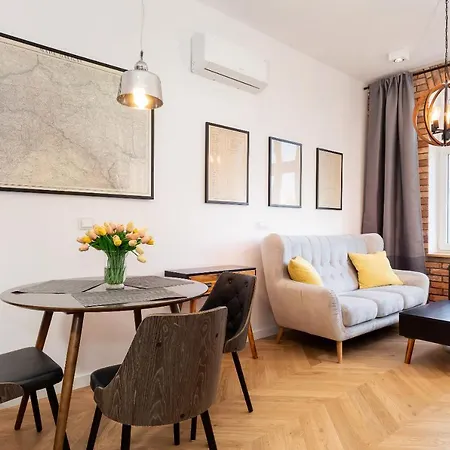 Starowislna Kazimierz Cracow By Renters *