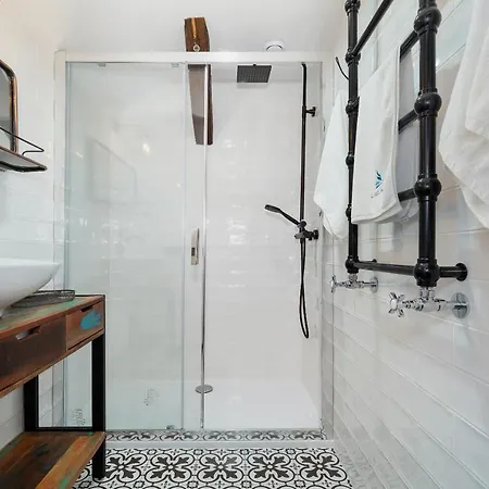 Apartment Starowislna Kazimierz Cracow By Renters *