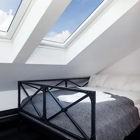 Apartment Starowislna Kazimierz Cracow By Renters Krakow