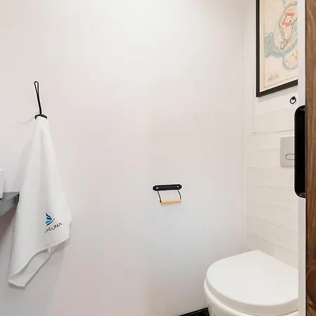 Starowislna Kazimierz Cracow By Renters * Krakow