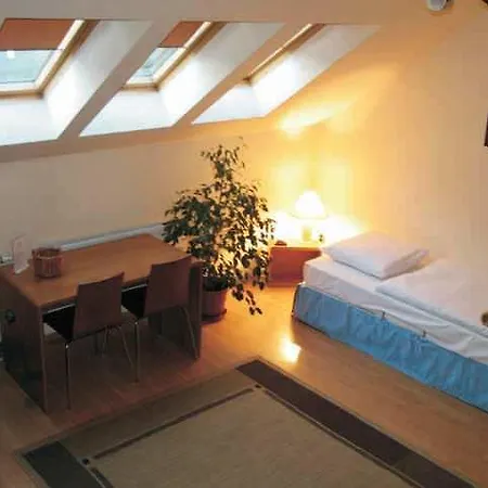 Krasickiego 24 Hotel Kraków