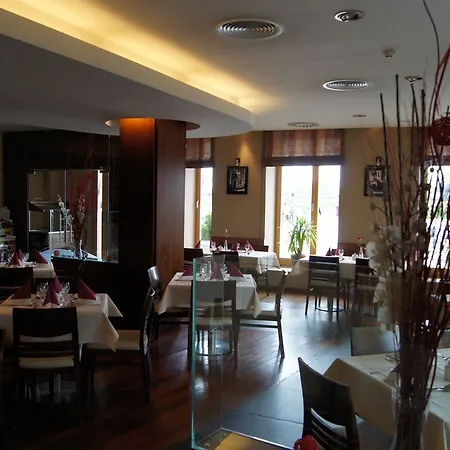 Otel Pod Wawelem 3*
