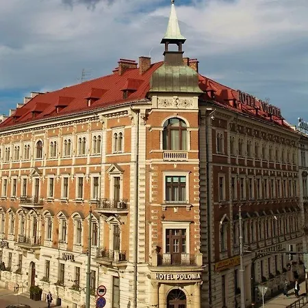 Polonia