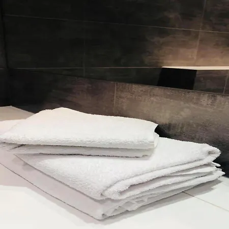 Nad Wisla Apartment