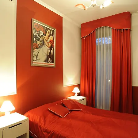 Ostello Deco Cracovia