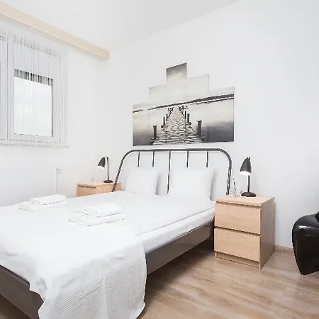 Inpoint View Hotel Krakow