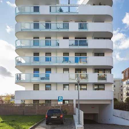 Self Check - In 24h Near Tauron Arena By Inpoint Krakow