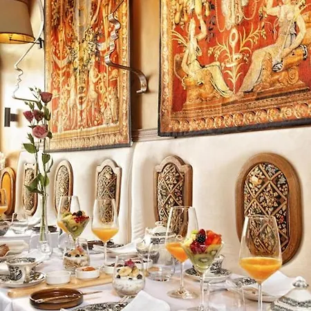 Aparthotel Kanonicza 22 Krakow